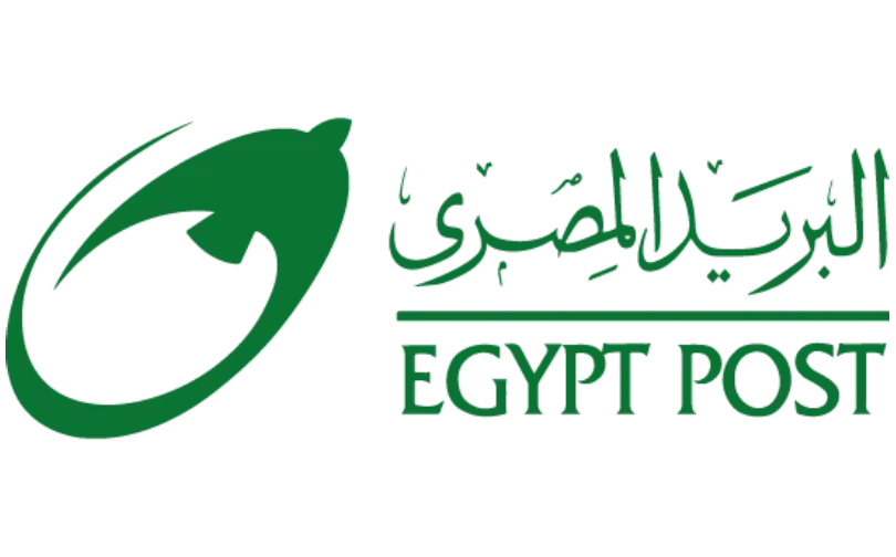 Egypt-Post-logo