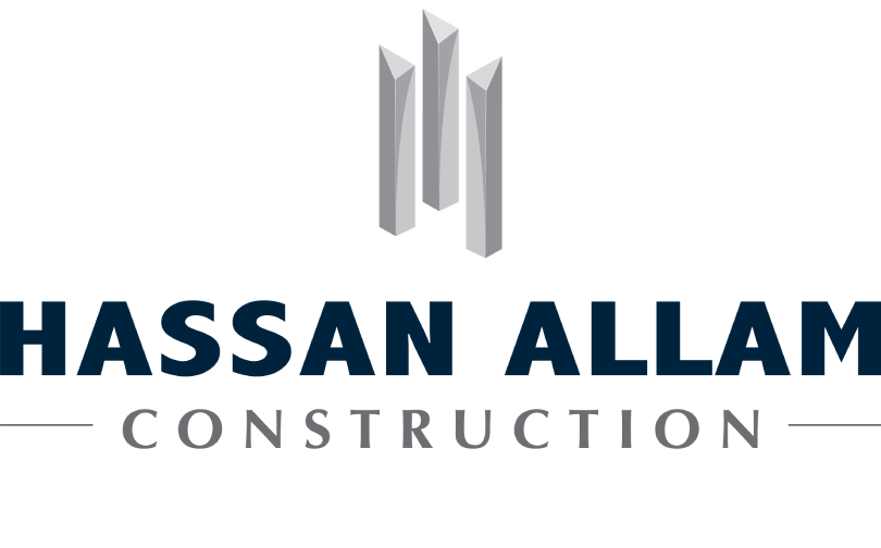 Hassan Allam Construction-Logo