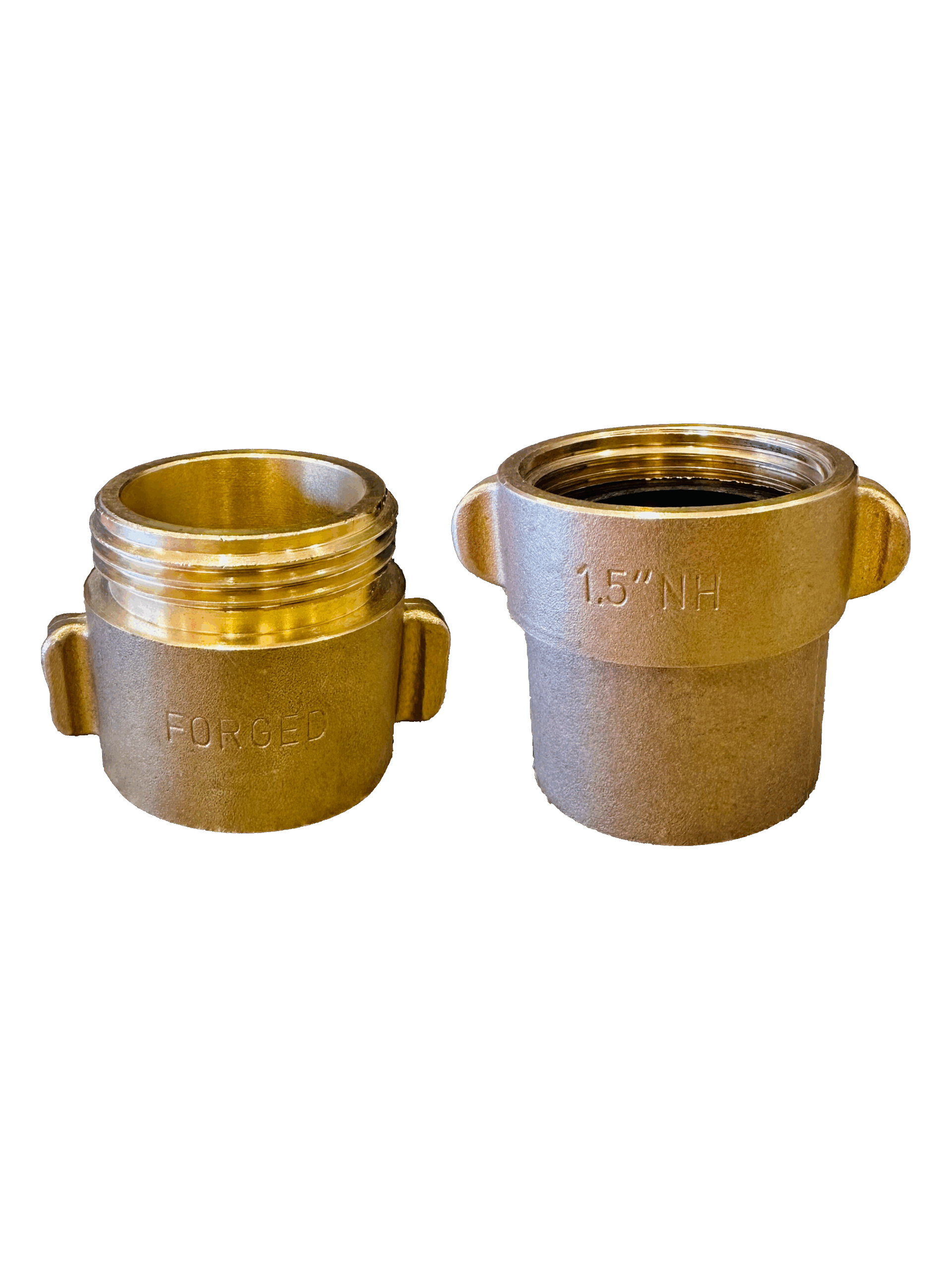 MORX Coupling 2