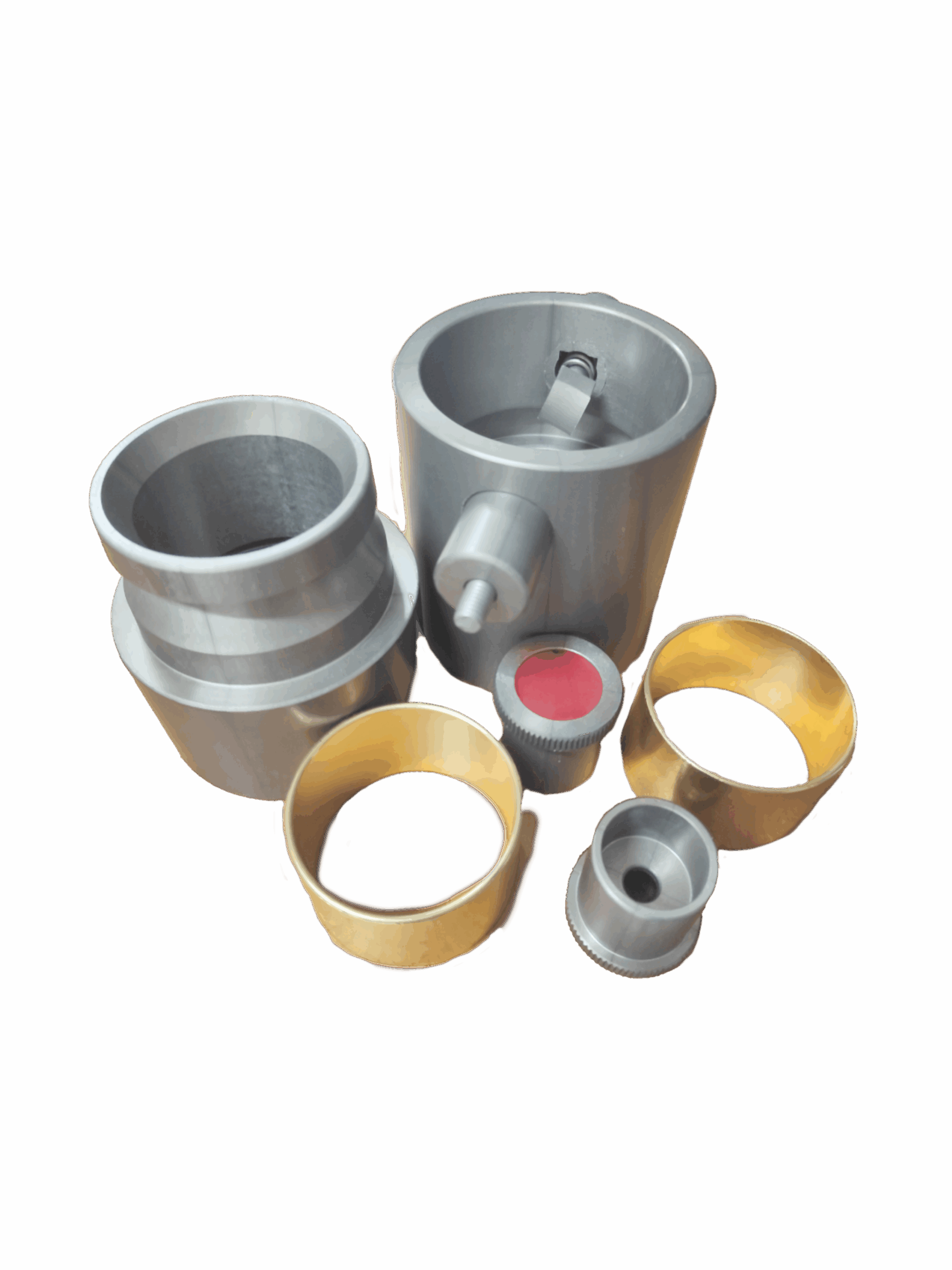 MORX Coupling
