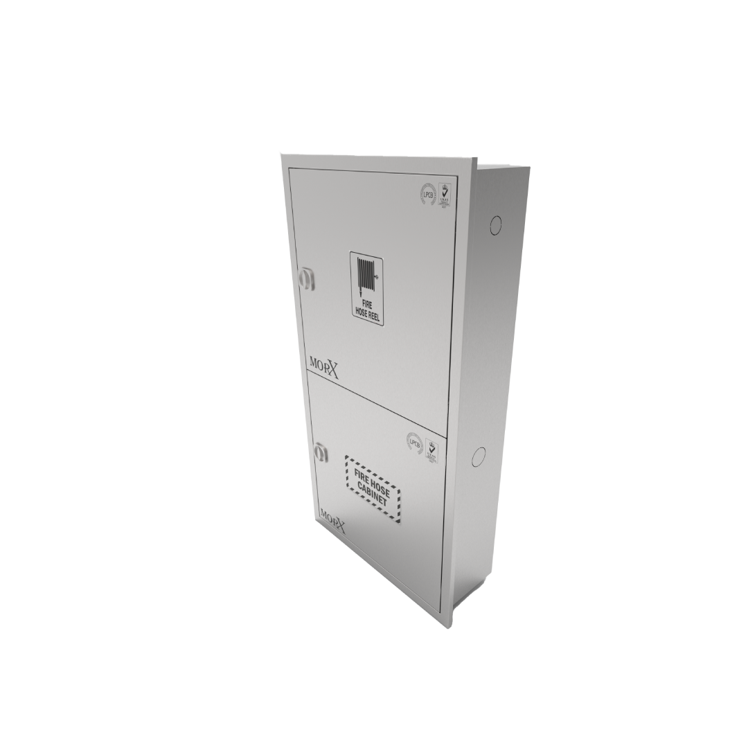 MORX Double Cabinet 5