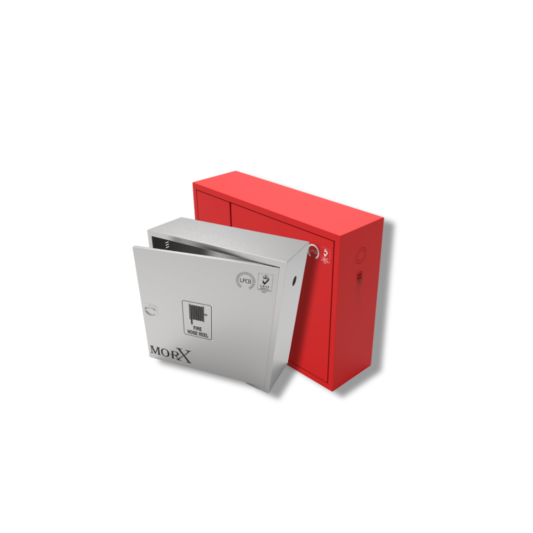 MORX Fire Cabinets Single 1