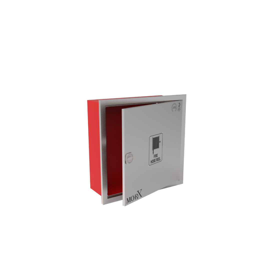 MORX Fire Cabinets Single 2