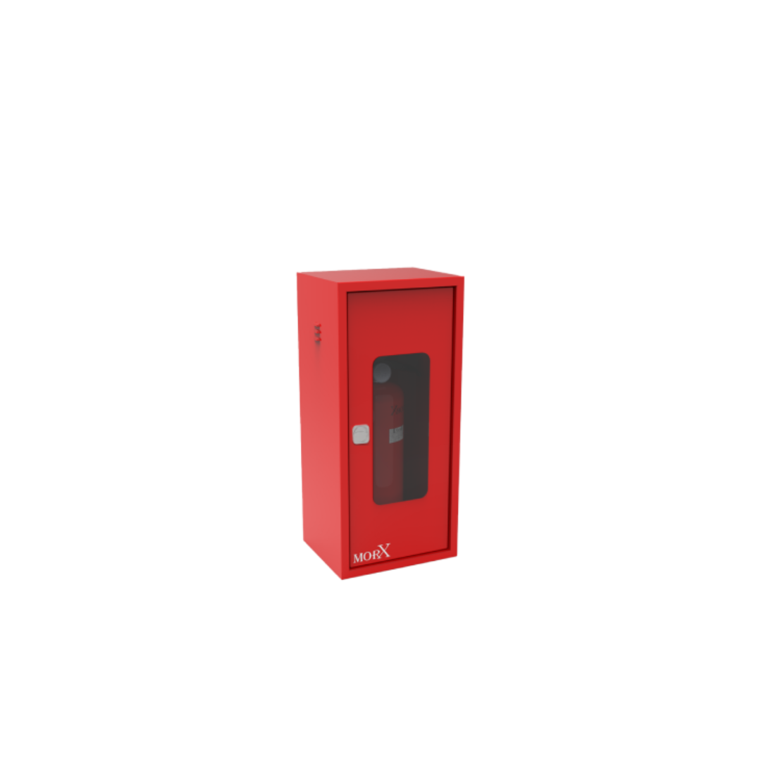 MORX Fire Extinguisher Cabinet