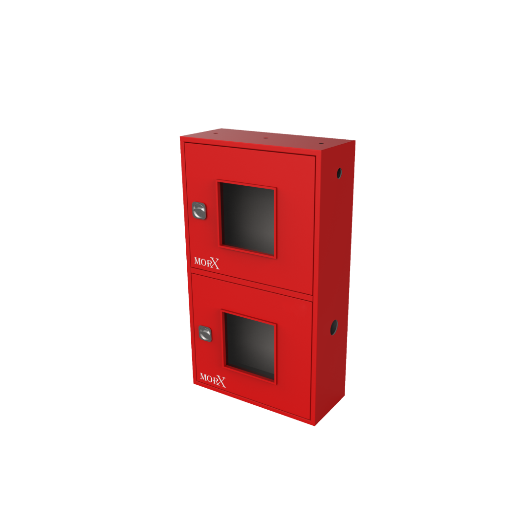 MORX Fire rated cabinet 1