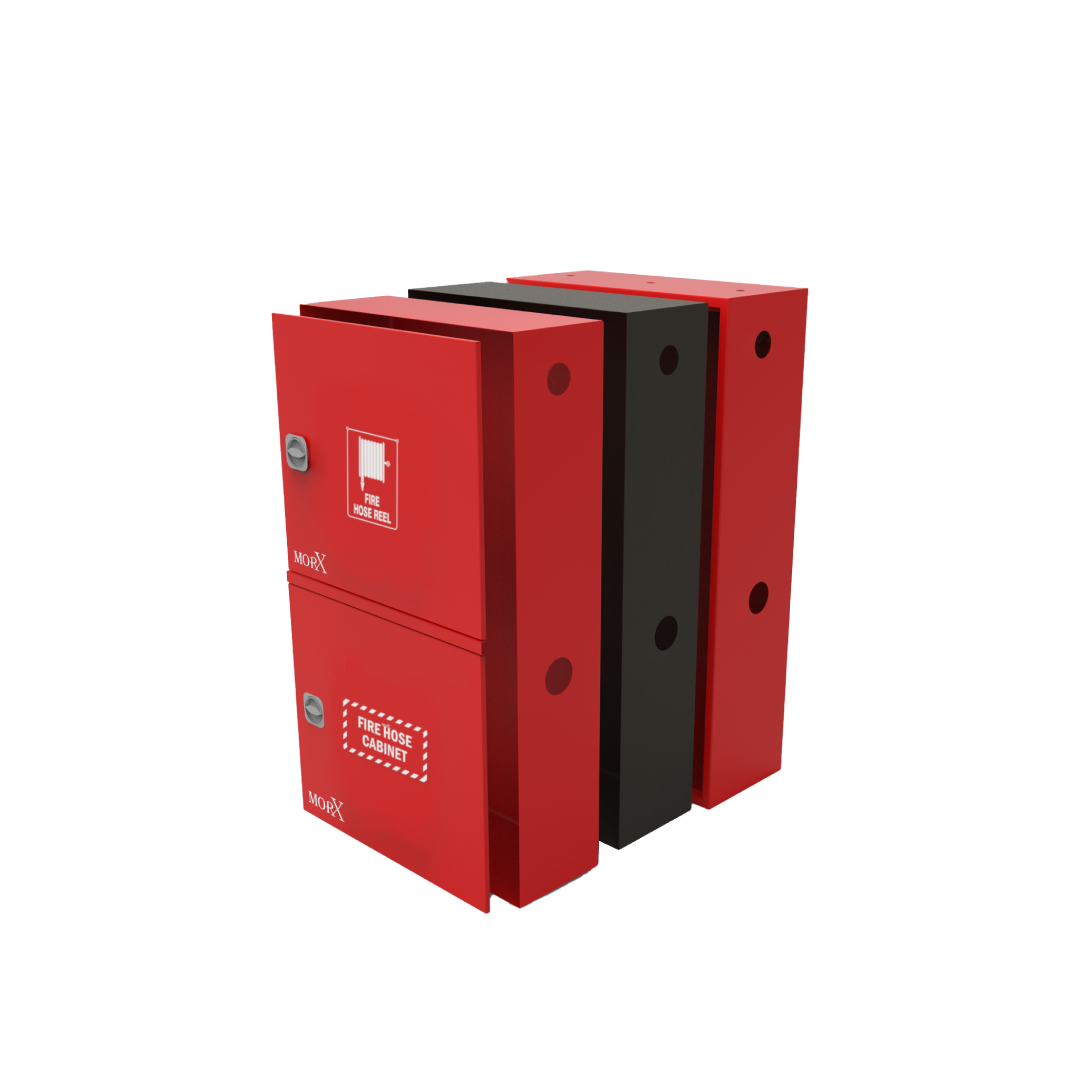 MORX Fire rated cabinet 2