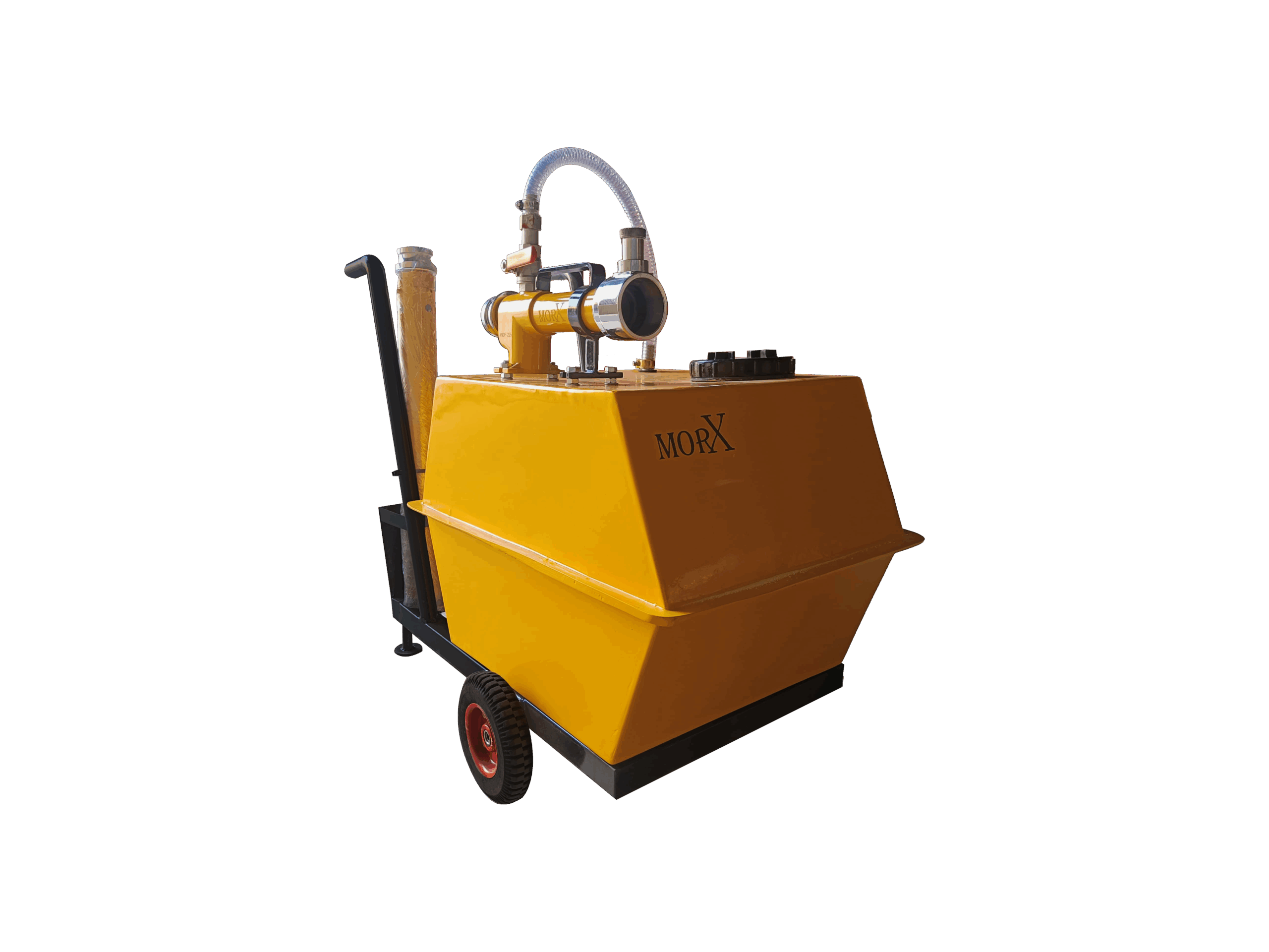 MORX Foam Cart