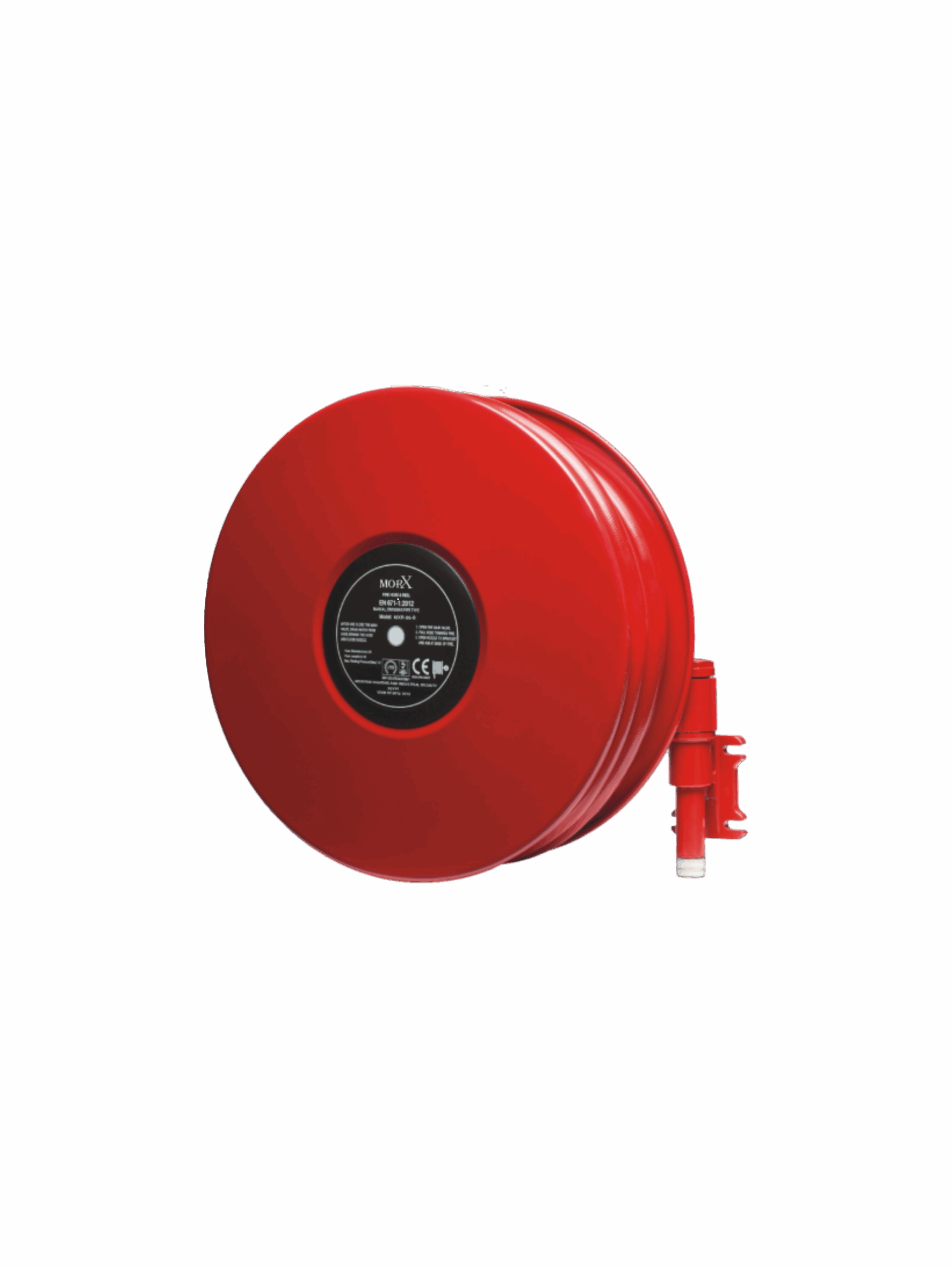 MORX Hose Reel