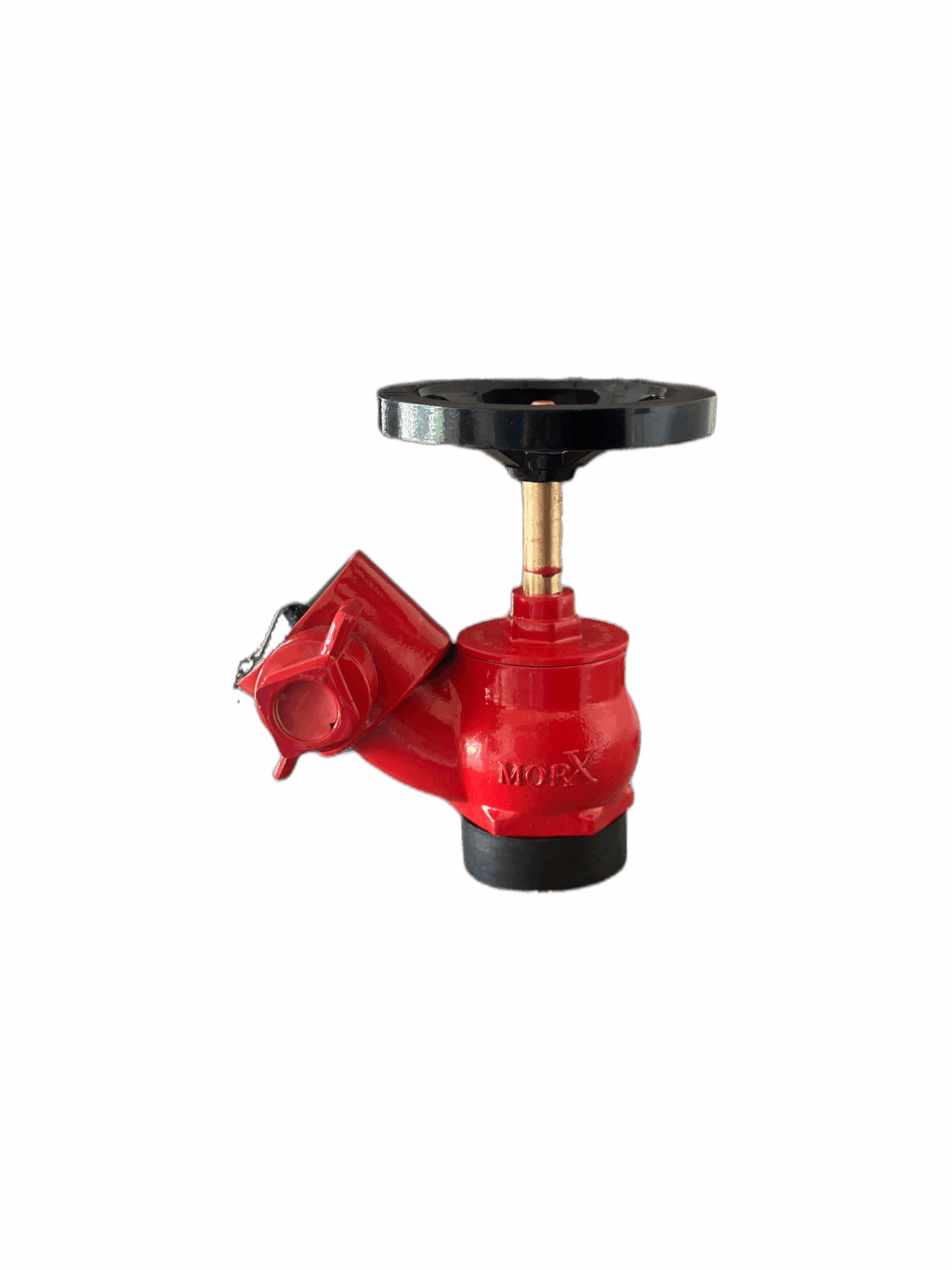 MORX Landing Valve