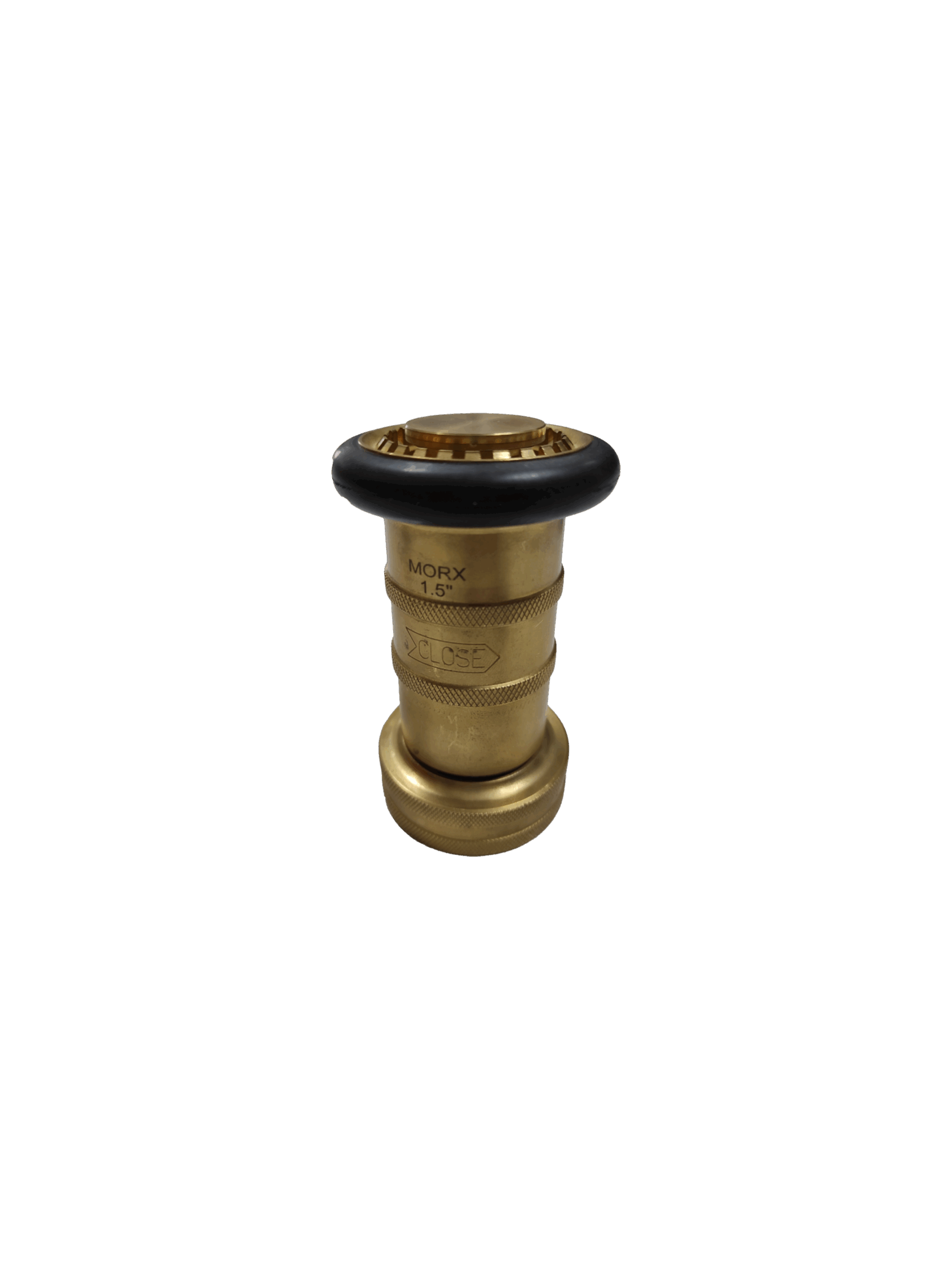 MORX Nozzle