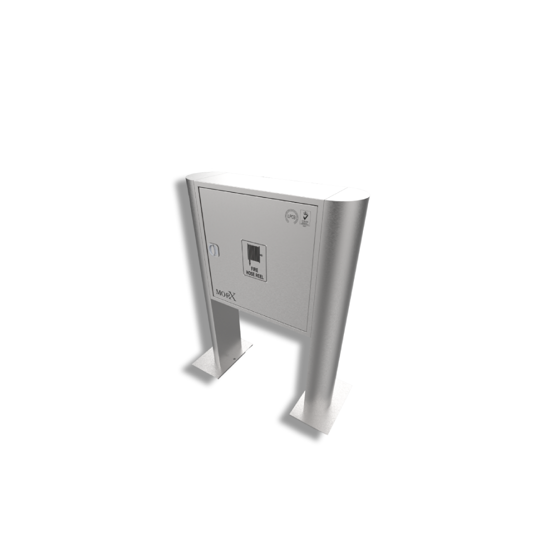 MORX Self Standing Single 2