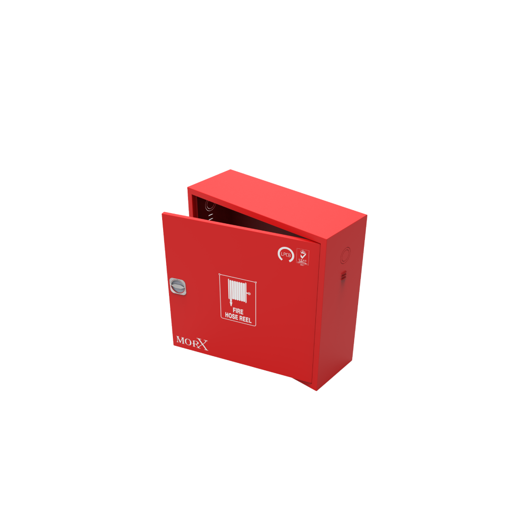 MORX Single surface cabinet