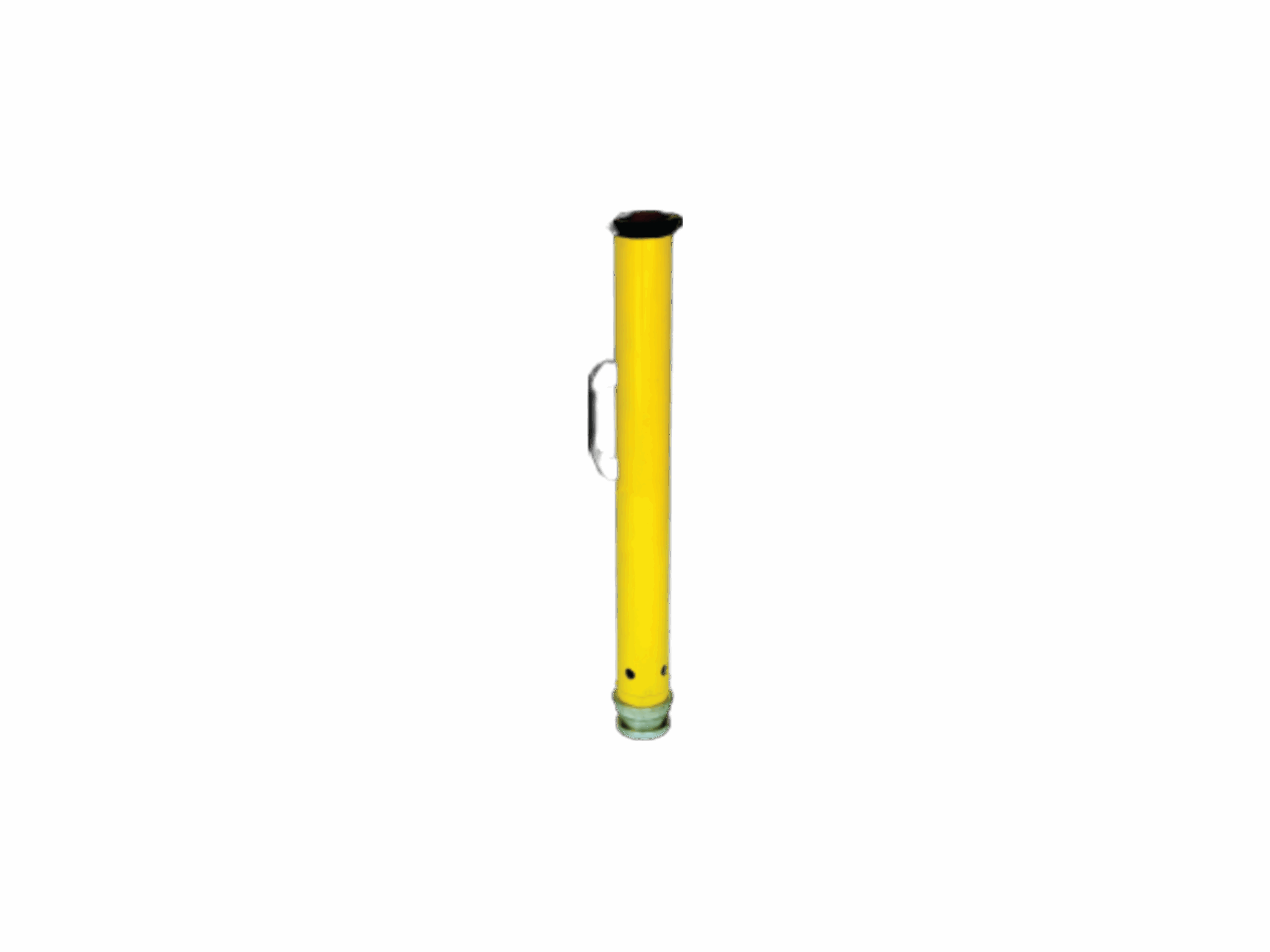 Mobile foam Cart Pipes 1